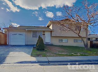 673 James Ln, Reno, NV 89503