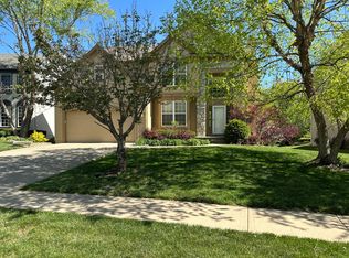15202 W 158th Ter, Olathe, KS 66062