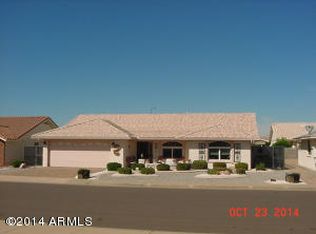 8322 E Nopal Ave, Mesa, AZ 85209