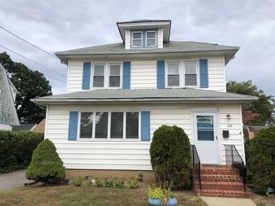 39 Leverich St, Hempstead, NY, 11550