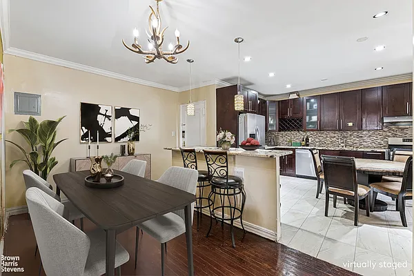 40-66 Ithaca Street #6D