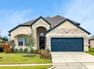 113 Everest Ct, Burleson, TX 76028