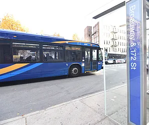 Rented by Finders NYC