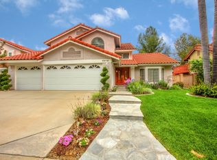 1514 Rustic Ct, Diamond Bar, CA 91765
