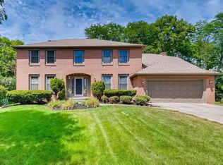 4988 Dunkerrin Ct, Dublin, OH 43017