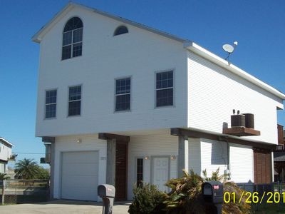 22 N Flamingo St, La Marque, TX, 77568