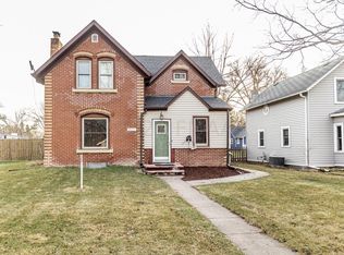 520 6th St, Hawley, MN 56549