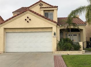 25538 Palermo Way, Yorba Linda, CA 92887