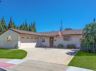 10002 Athenia Cir, Cypress, CA 90630