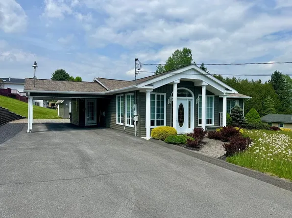 15 First Avenue, Fort Kent, ME 04743