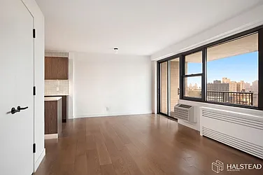 Rented by Halstead Real Estate