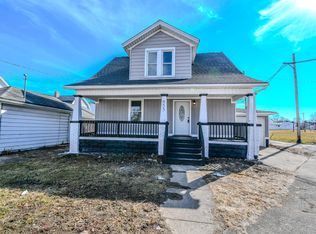 653 Fair Rd, Sidney, OH 45365