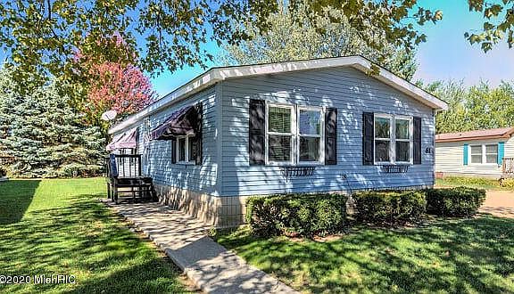 4th image of 155 E 48th St Lot 61