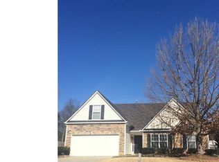 3626 Garden Manor Dr, Loganville, GA 30052
