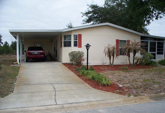 Home for Sale in DeLand, FL $24,500