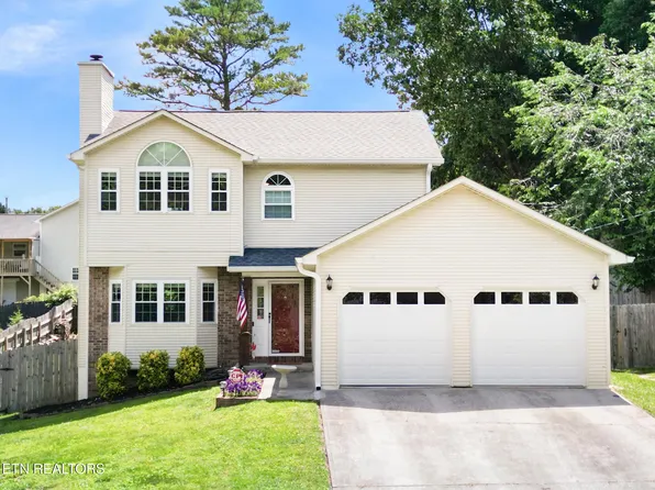 1222 Reston Ct, Knoxville, TN 37923