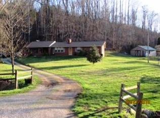 104 Ridgecrest Rd, Hardy, VA 24101