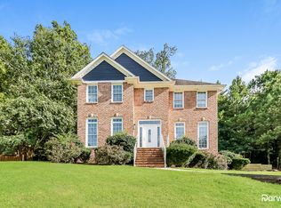 1933 Valewood Cir, Birmingham, AL 35244