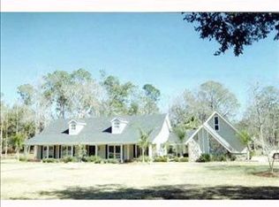 102 Rue Burgundy #OT, Slidell, LA 70461