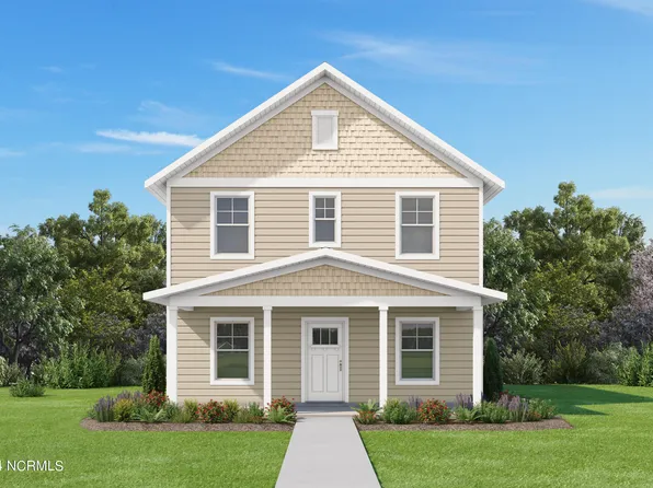 117 Ambergate Court, Rocky Mount, NC 27804