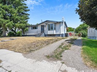 376 N 100 W, Malad City, ID 83252