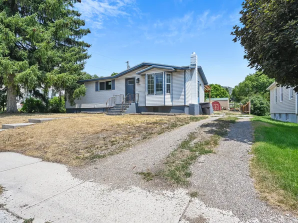 376 N 100 W, Malad City, ID 83252