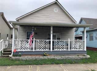 914 Elm St, Shelbyville, IN 46176