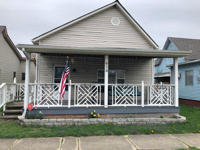 914 Elm St, Shelbyville, IN, 46176