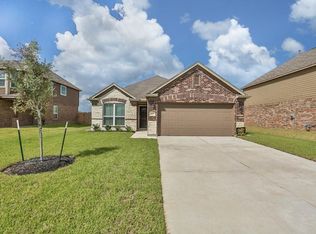 4611 Beechwood, Rosenberg, TX 77471