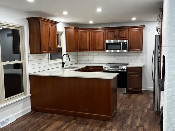 (undisclosed Address), Wooster, OH 44691