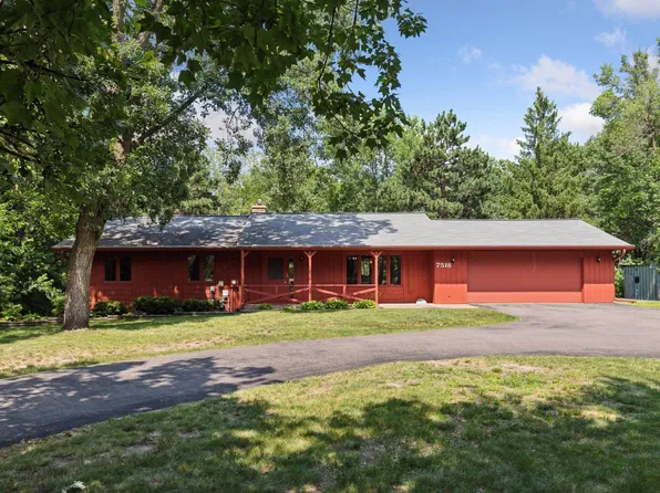 7518 397th St, North Branch, MN 55056