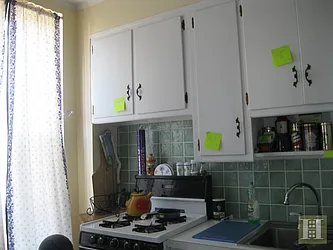 Rented by Halstead Real Estate