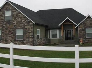 109 Kim Ct, Napavine, WA 98532