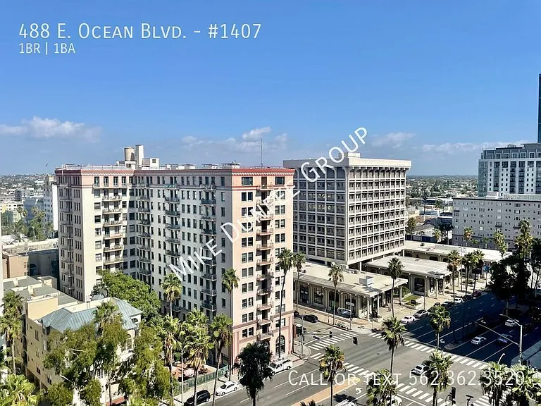 488 E Ocean Blvd #1407 — Photo 31