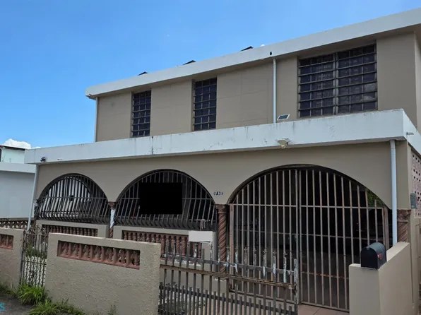 0 Joaquin Bosch Ba35, Toa Baja, PR 00949