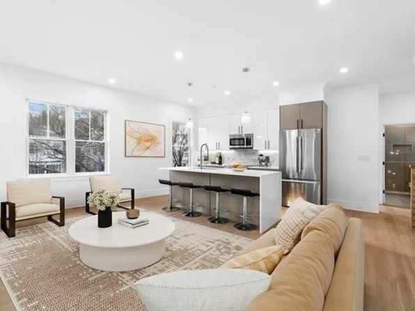 143 Tremont St #1, Brighton, MA 02135