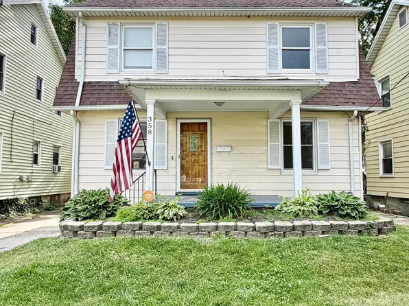 358 Van Buren Ave, Toledo, OH 43605