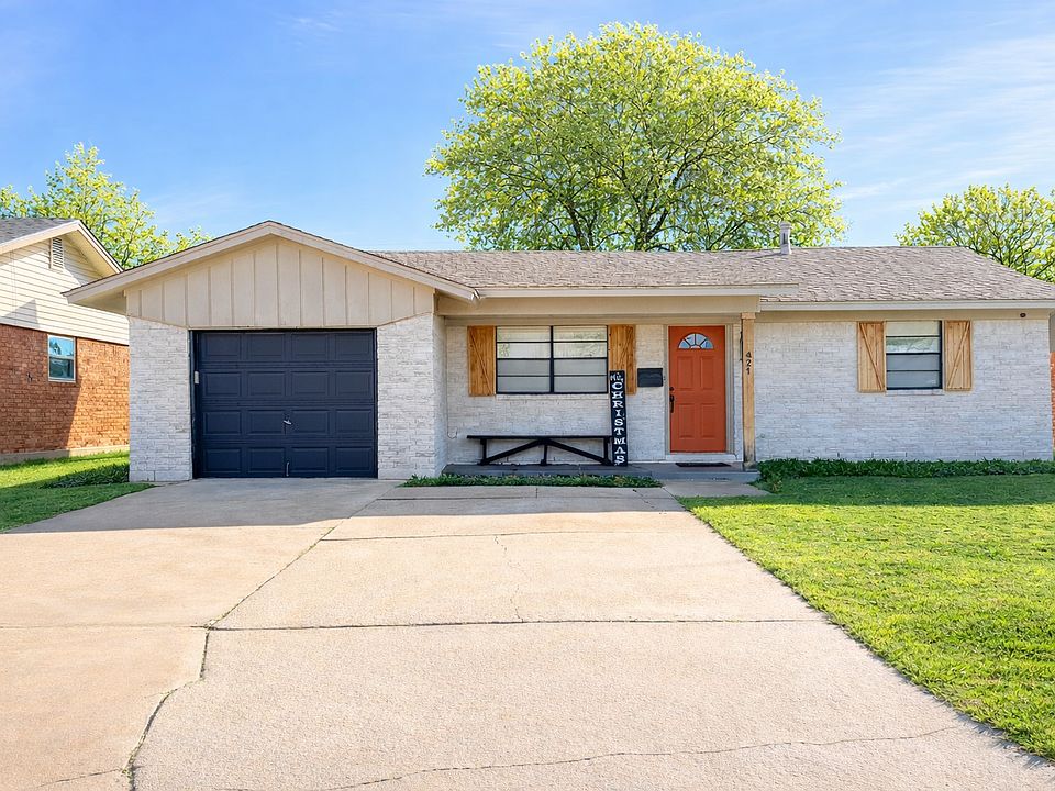 1st image of 421 NW 69th St
