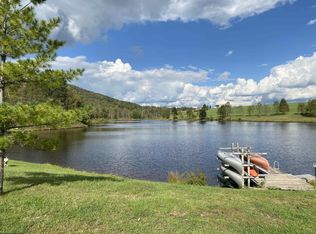 25 Waterfront Dr, Davis, WV 26260