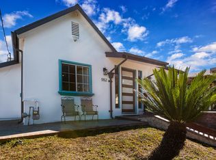 552 N Commonwealth Ave, Los Angeles, CA 90004