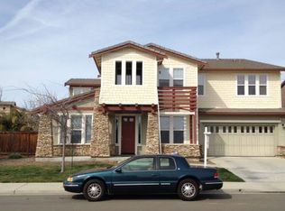541 Sassafras Dr, Brentwood, CA