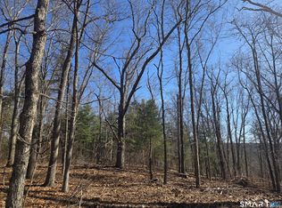 0 Green Hollow Road Road, Plainfield, CT 06354