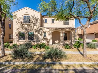 1700 S Martingale Rd, Gilbert, AZ 85295