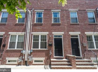 1443 S Beulah St, Philadelphia, PA