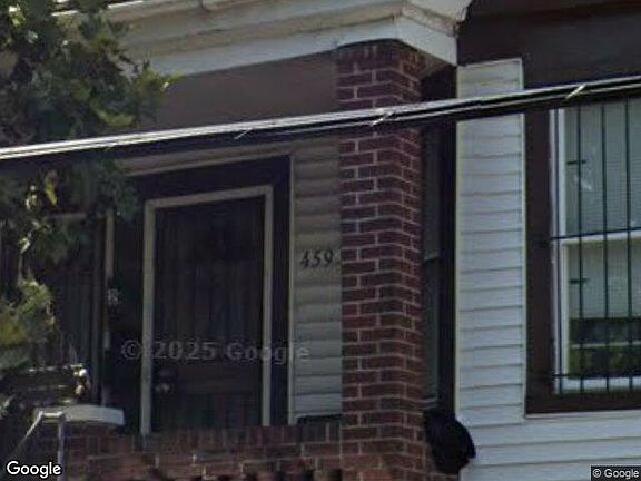 Exterior Address Verification