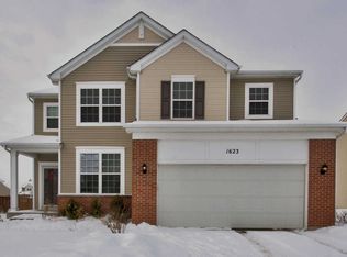 1623 Balboa Dr, Minooka, IL 60447