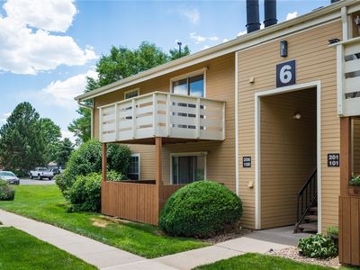10251 W 44th Ave UNIT 6-108, Wheat Ridge, CO, 80033
