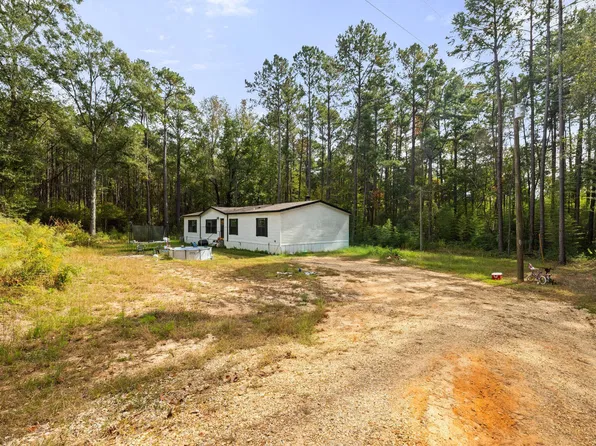 103 Corinth Rd, Purvis, MS 39475