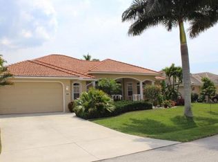 329 Palm Isles Ct, Punta Gorda, FL 33950
