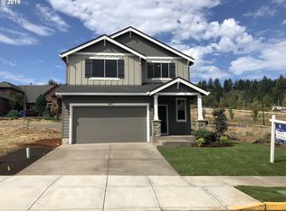 10637 SE Black Tail Rd LOT 3, Happy Valley, OR 97086